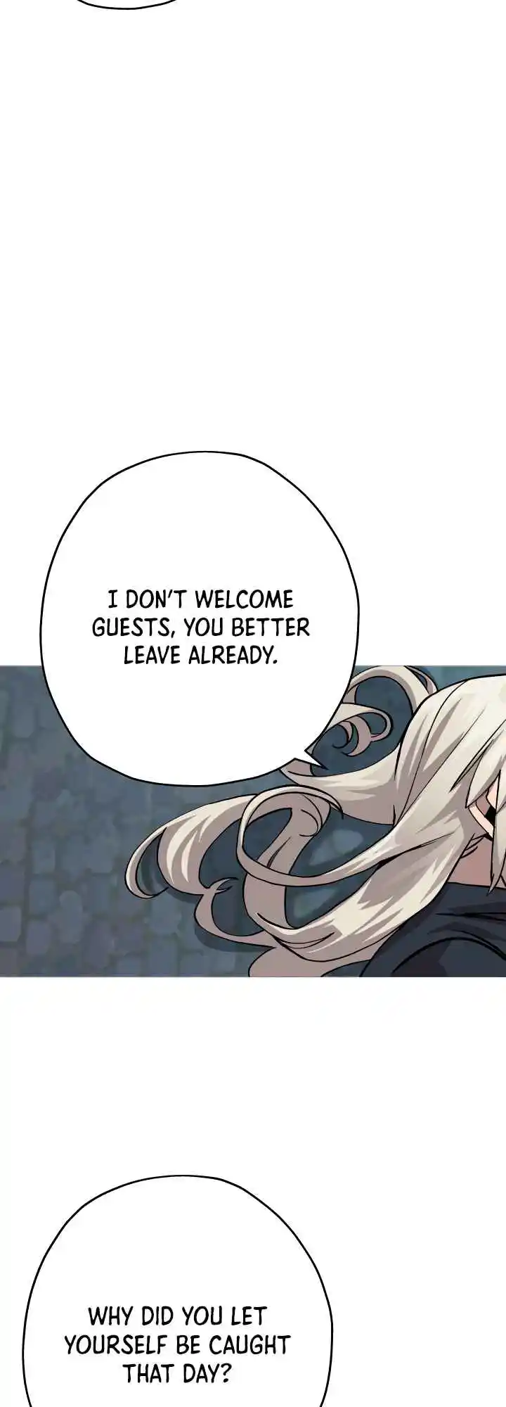 From the lowest ranked knight to monarch Vol.0 Ch.50