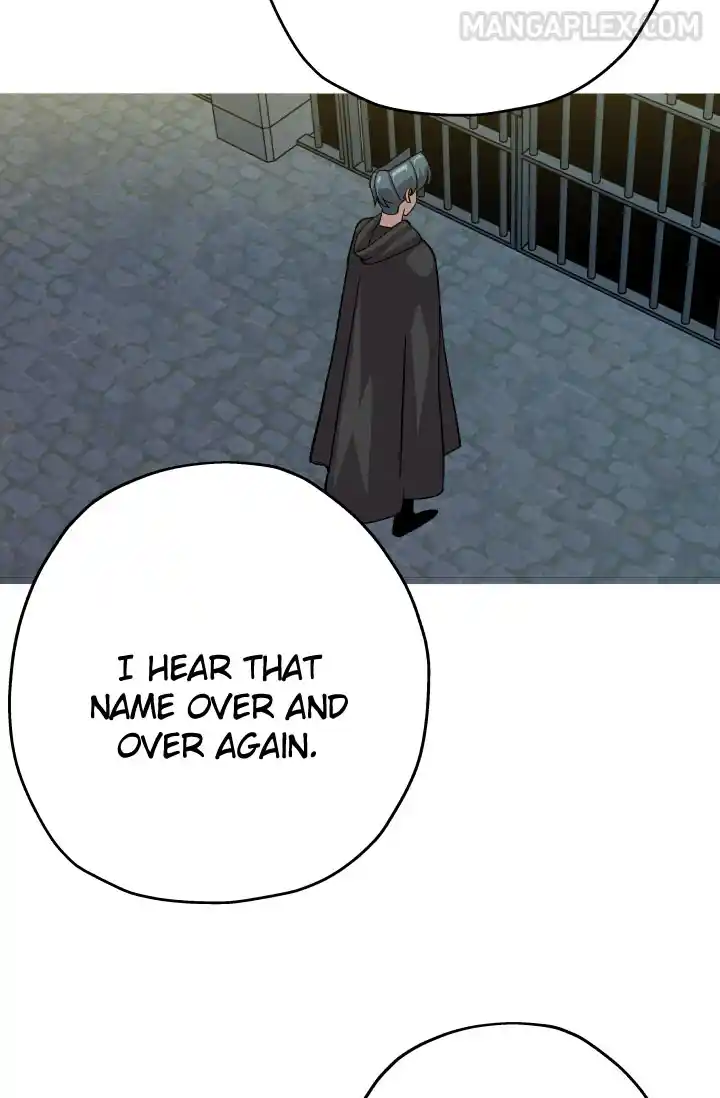 From the lowest ranked knight to monarch Vol.0 Ch.51