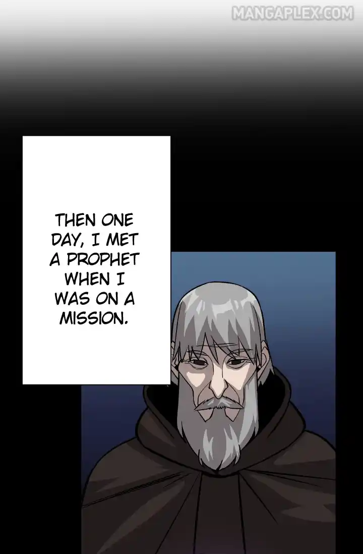 From the lowest ranked knight to monarch Vol.0 Ch.51