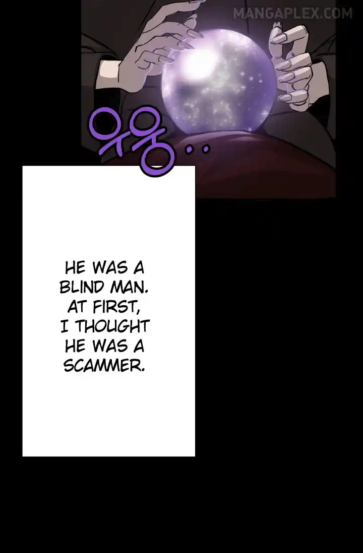 From the lowest ranked knight to monarch Vol.0 Ch.51