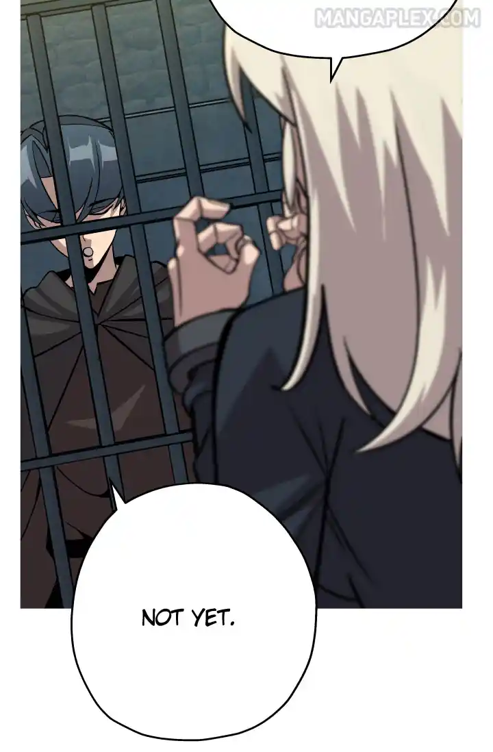 From the lowest ranked knight to monarch Vol.0 Ch.51