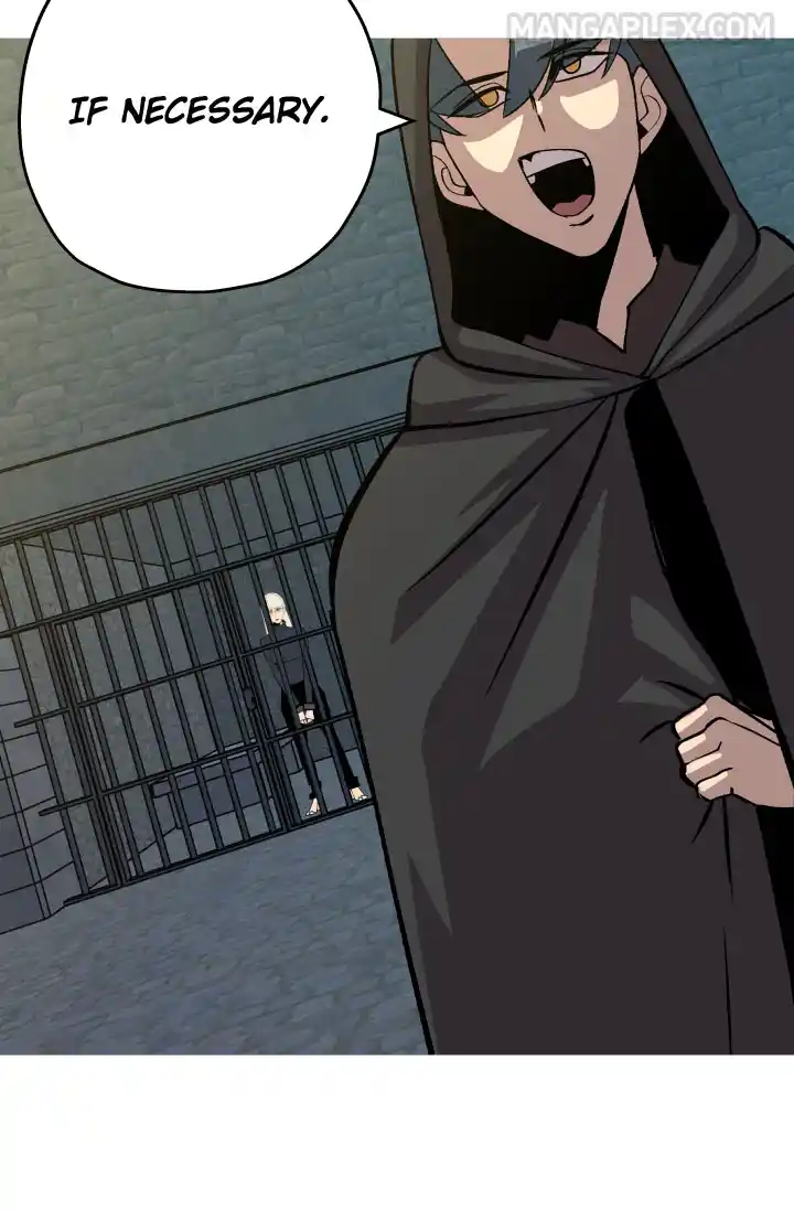 From the lowest ranked knight to monarch Vol.0 Ch.51