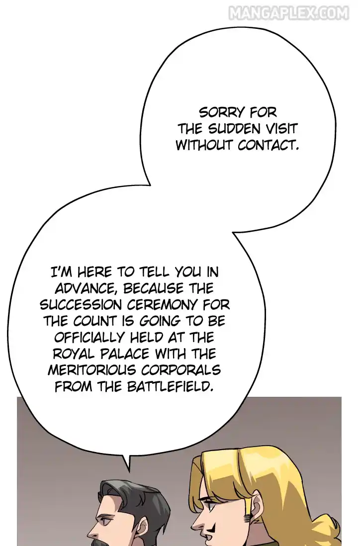 From the lowest ranked knight to monarch Vol.0 Ch.51