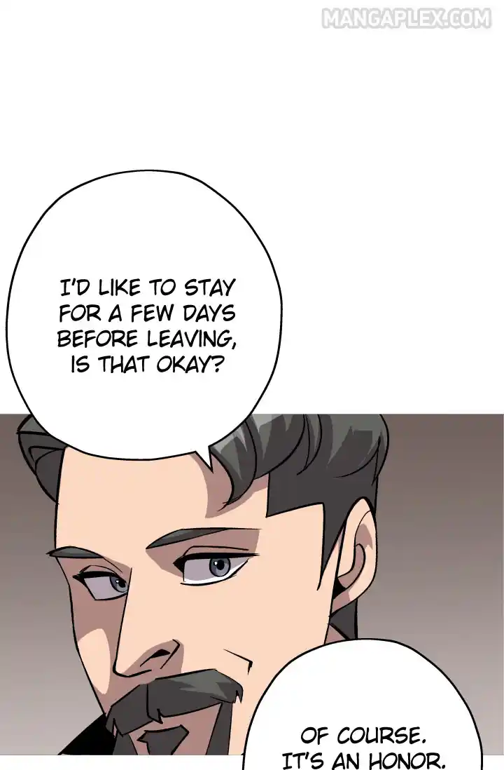 From the lowest ranked knight to monarch Vol.0 Ch.51