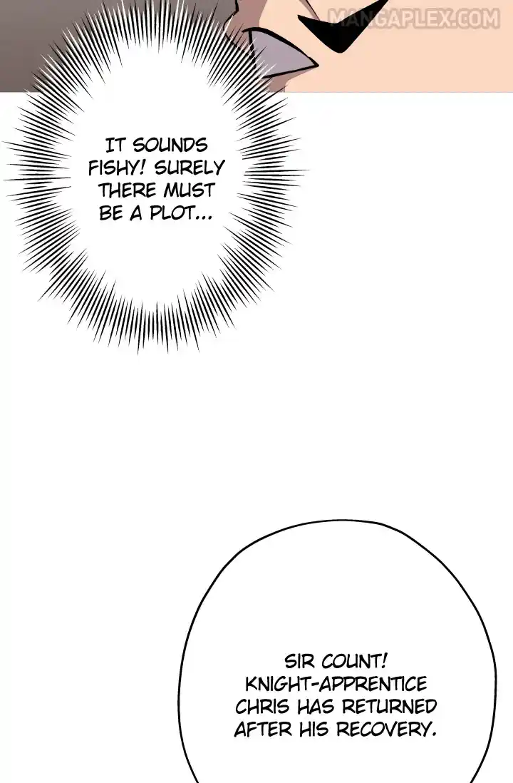 From the lowest ranked knight to monarch Vol.0 Ch.51