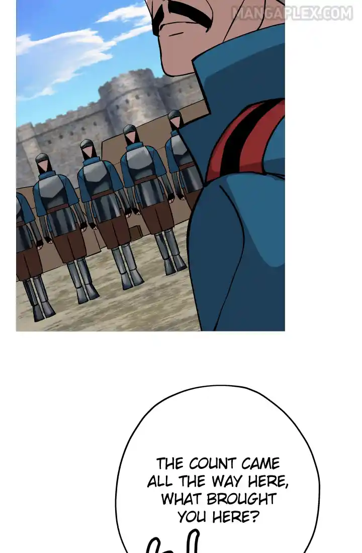 From the lowest ranked knight to monarch Vol.0 Ch.51