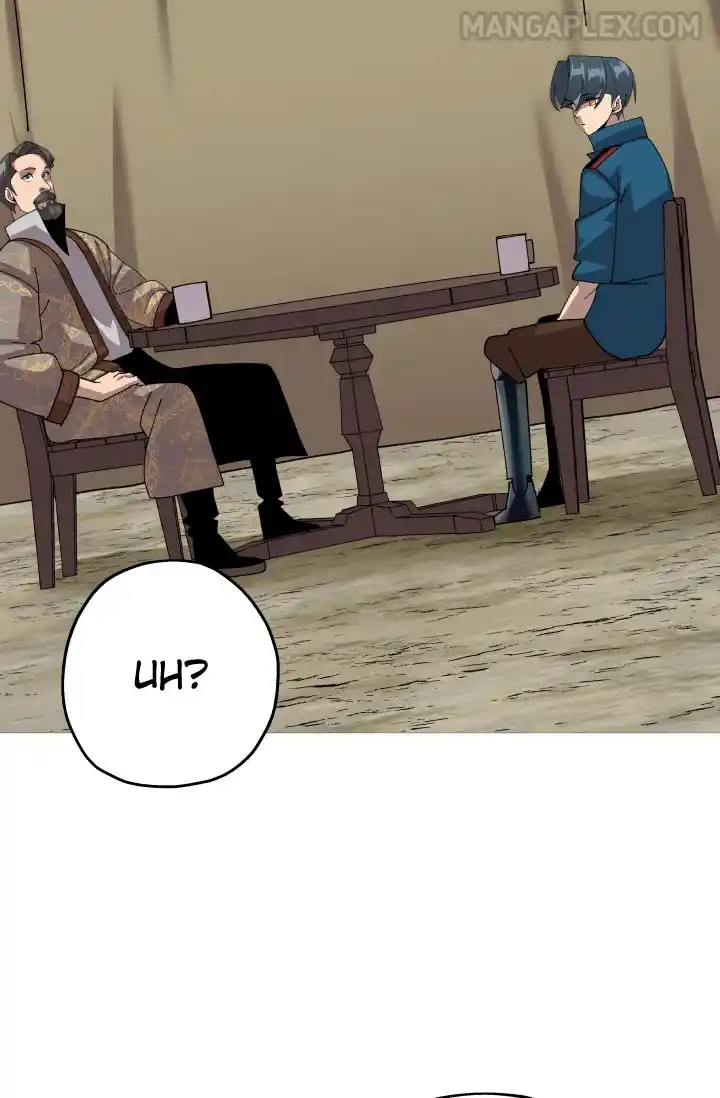 From the lowest ranked knight to monarch Vol.0 Ch.51