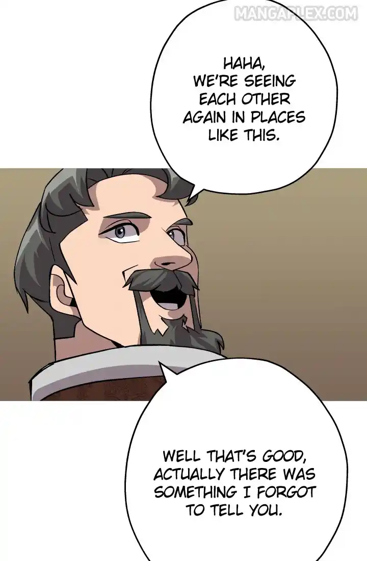 From the lowest ranked knight to monarch Vol.0 Ch.51