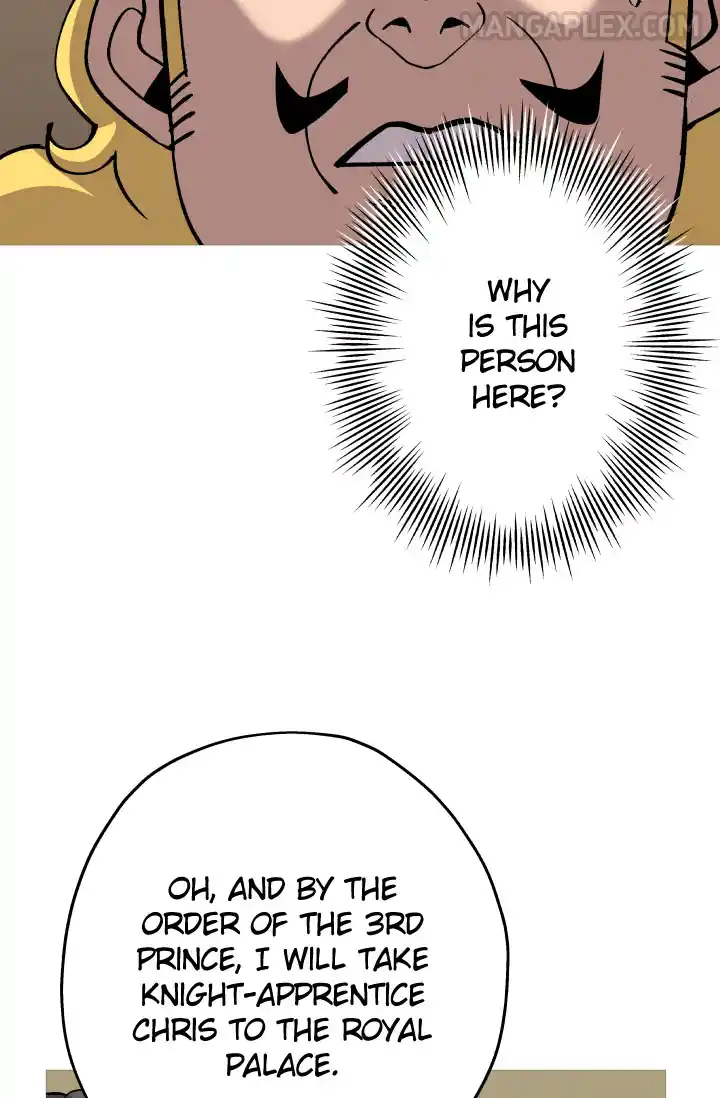 From the lowest ranked knight to monarch Vol.0 Ch.51