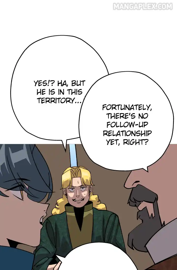 From the lowest ranked knight to monarch Vol.0 Ch.51