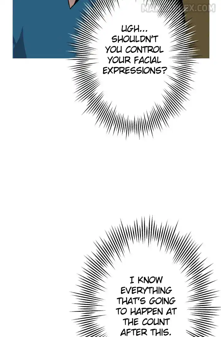 From the lowest ranked knight to monarch Vol.0 Ch.51