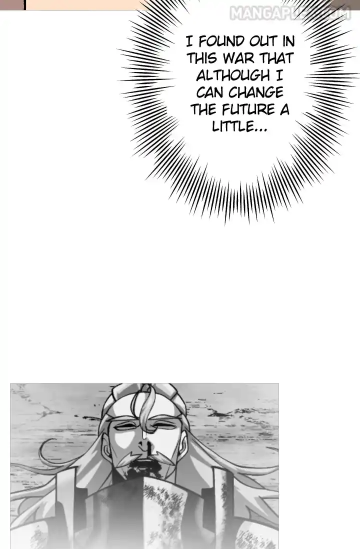 From the lowest ranked knight to monarch Vol.0 Ch.51