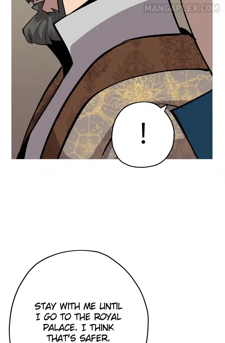 From the lowest ranked knight to monarch Vol.0 Ch.51