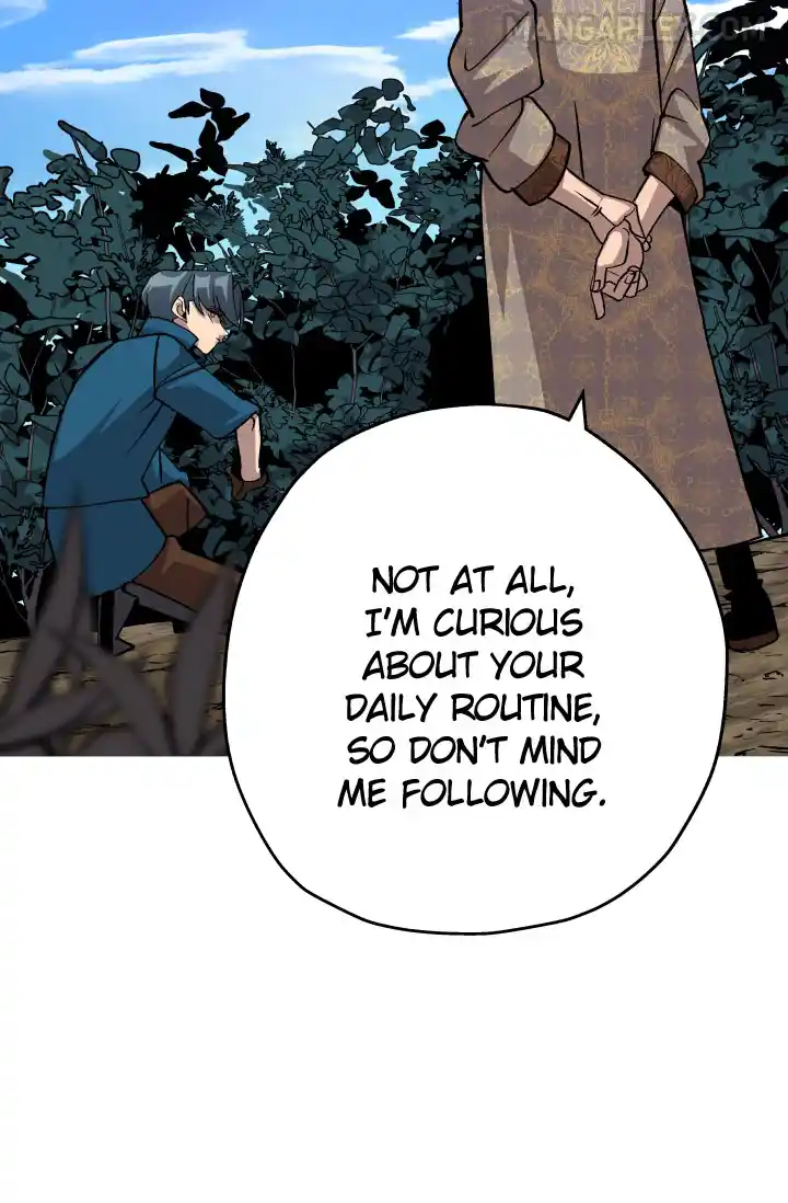 From the lowest ranked knight to monarch Vol.0 Ch.51