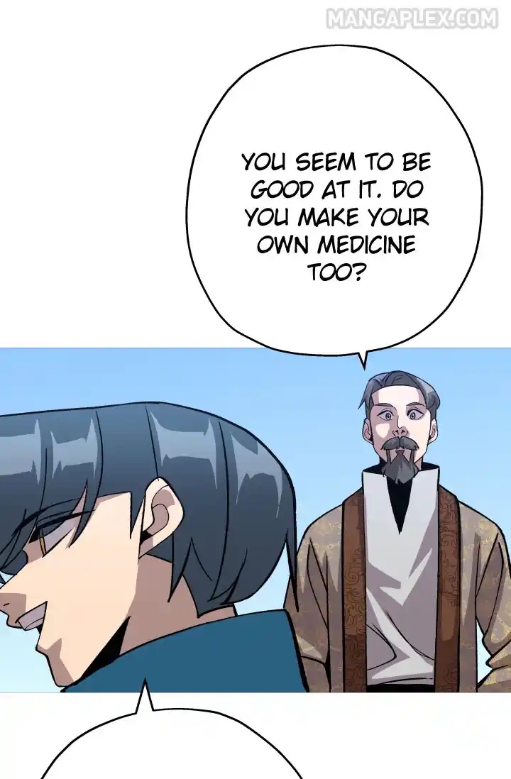 From the lowest ranked knight to monarch Vol.0 Ch.51