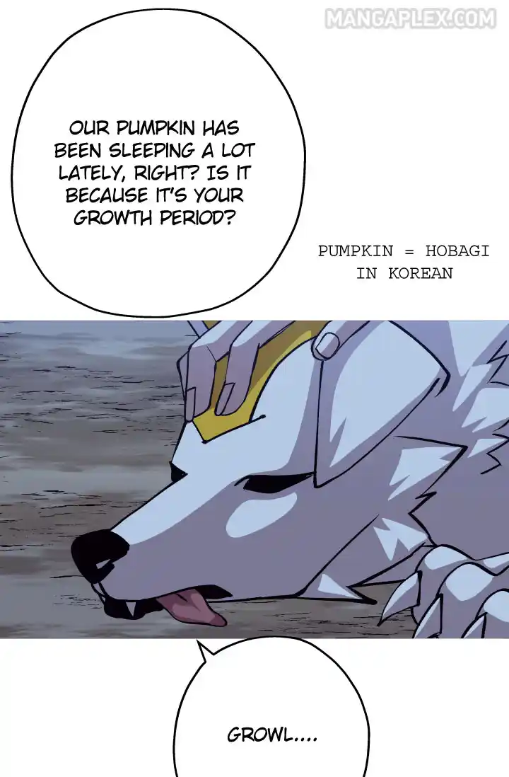 From the lowest ranked knight to monarch Vol.0 Ch.51