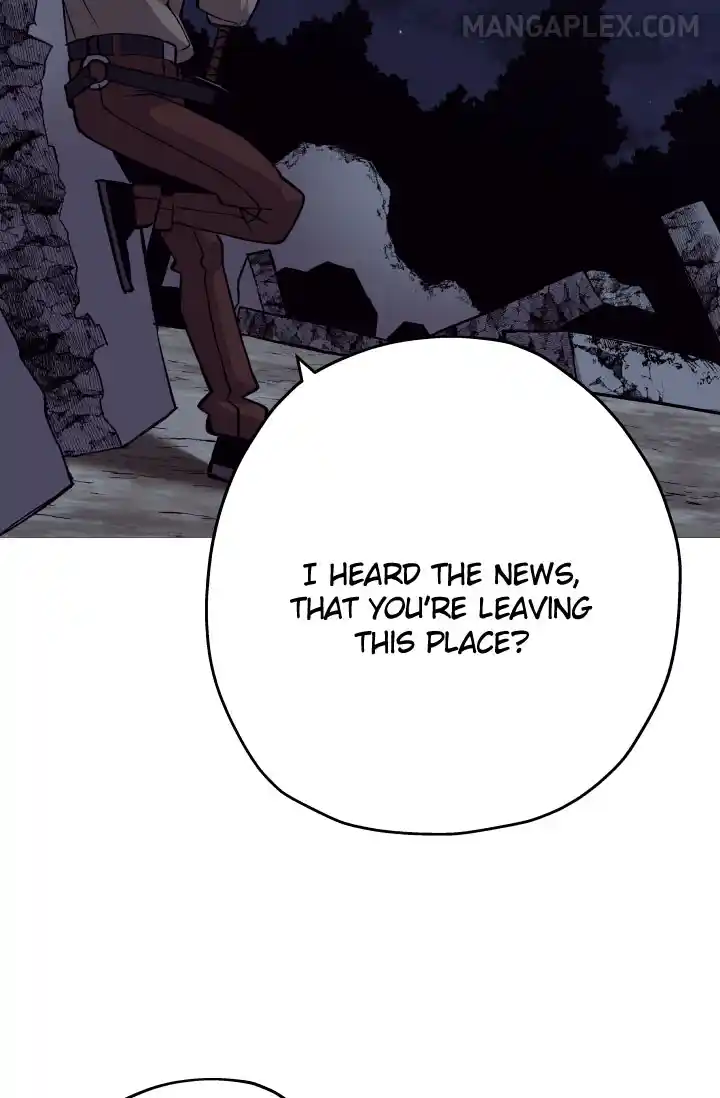 From the lowest ranked knight to monarch Vol.0 Ch.51