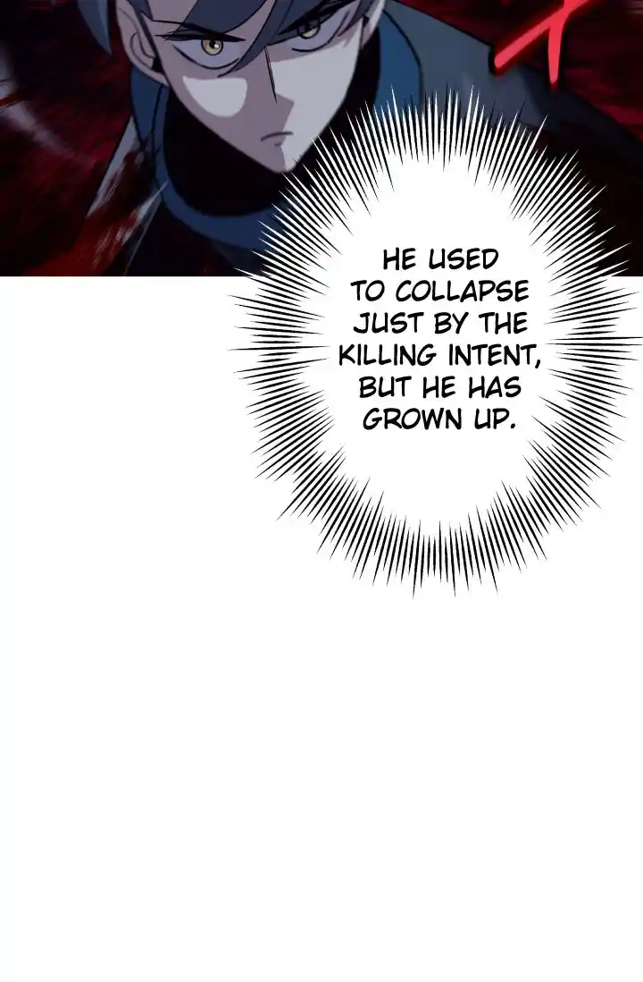 From the lowest ranked knight to monarch Vol.0 Ch.52