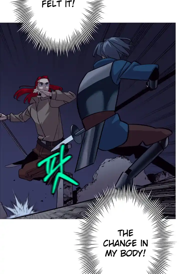 From the lowest ranked knight to monarch Vol.0 Ch.52