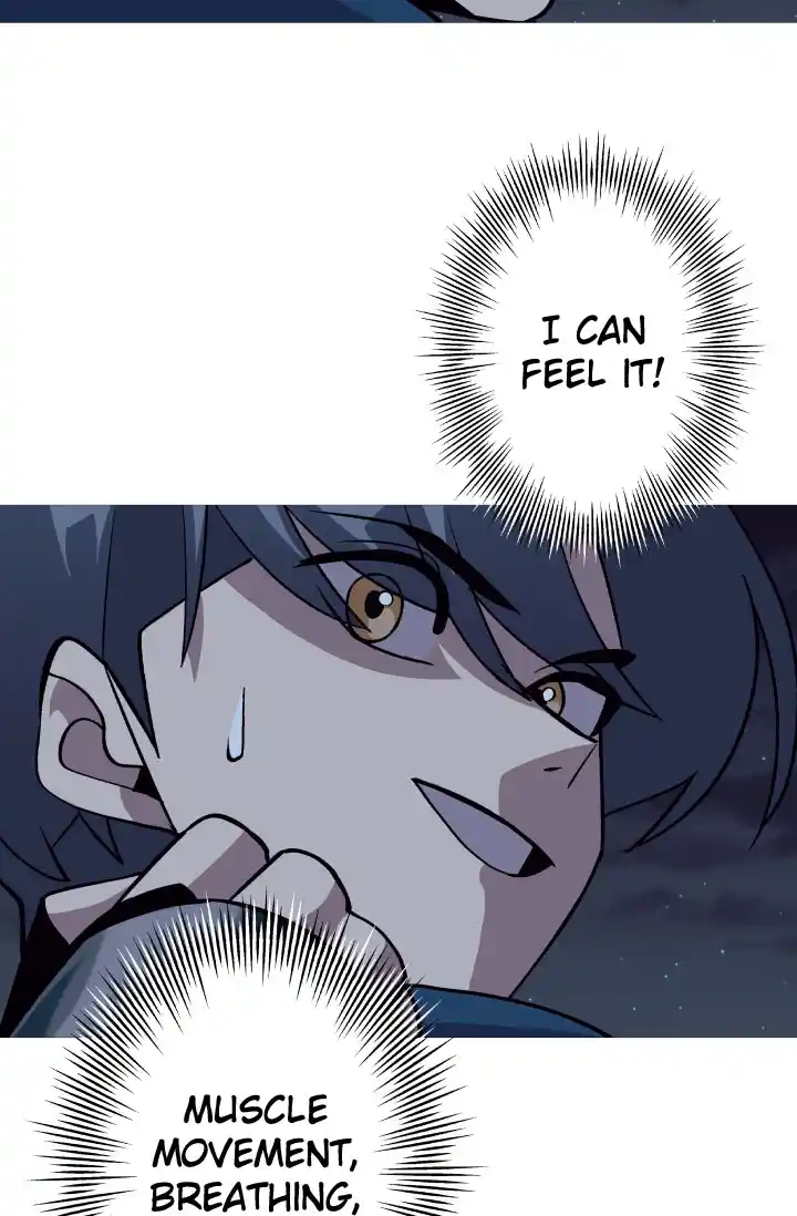 From the lowest ranked knight to monarch Vol.0 Ch.52