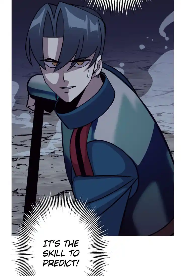 From the lowest ranked knight to monarch Vol.0 Ch.52