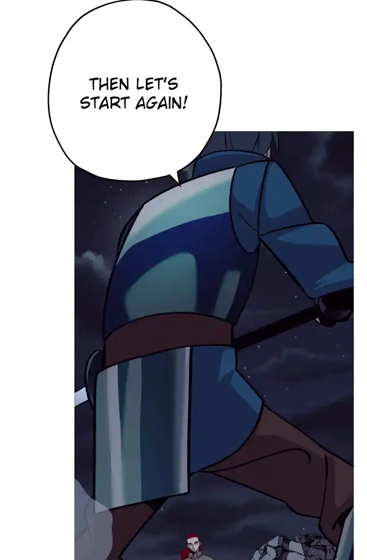 From the lowest ranked knight to monarch Vol.0 Ch.52