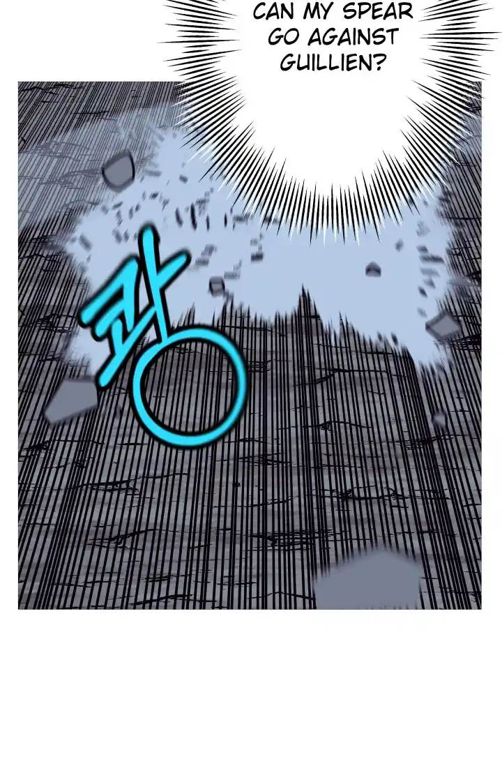 From the lowest ranked knight to monarch Vol.0 Ch.52