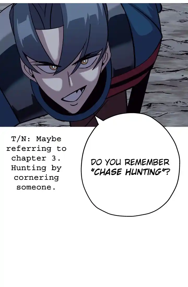 From the lowest ranked knight to monarch Vol.0 Ch.52