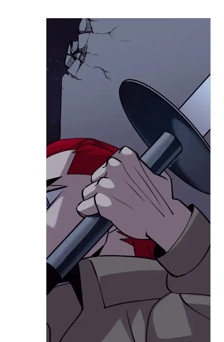 From the lowest ranked knight to monarch Vol.0 Ch.52