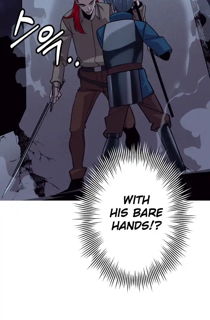 From the lowest ranked knight to monarch Vol.0 Ch.52