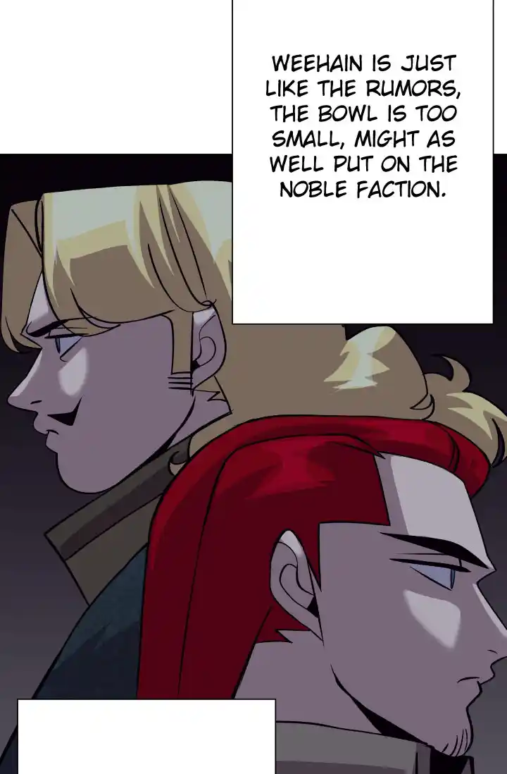 From the lowest ranked knight to monarch Vol.0 Ch.52