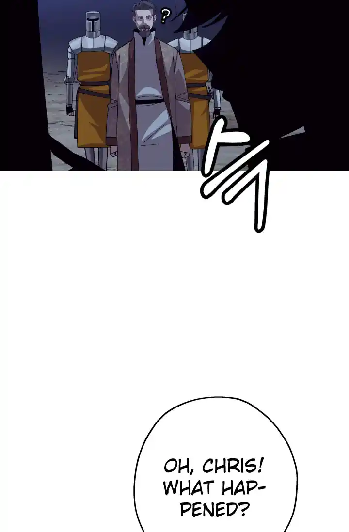 From the lowest ranked knight to monarch Vol.0 Ch.52