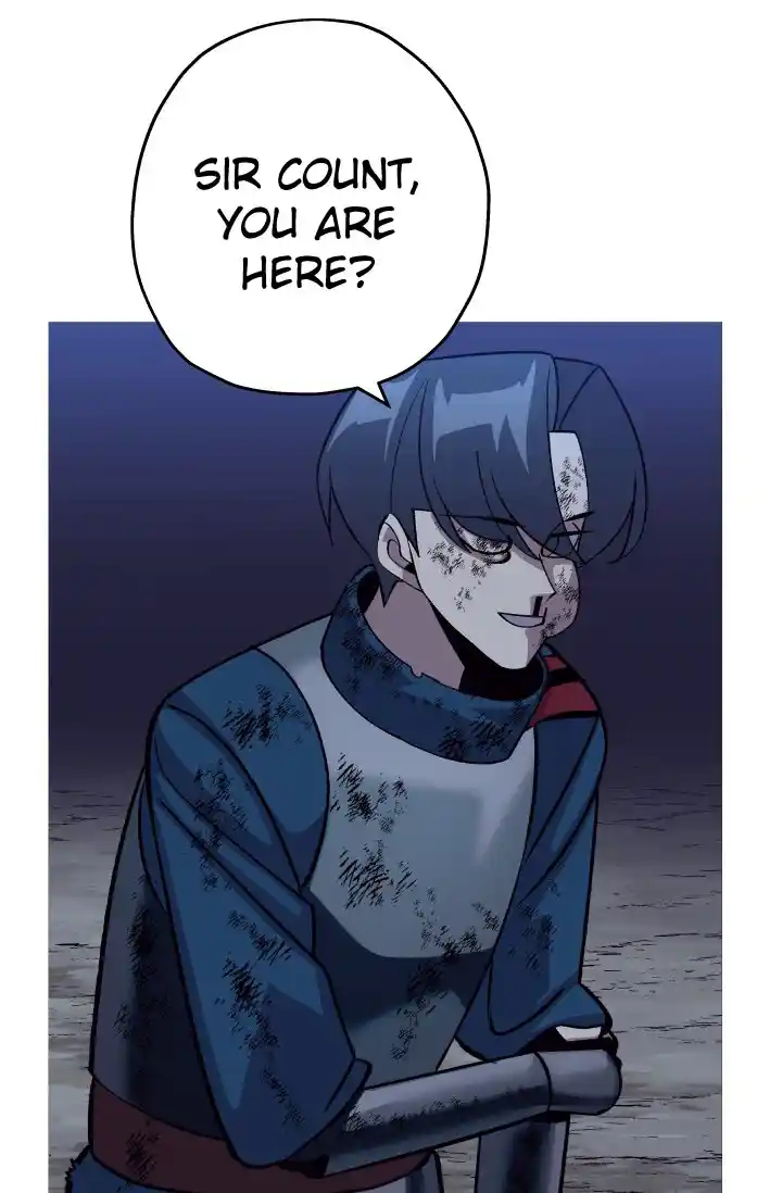 From the lowest ranked knight to monarch Vol.0 Ch.52