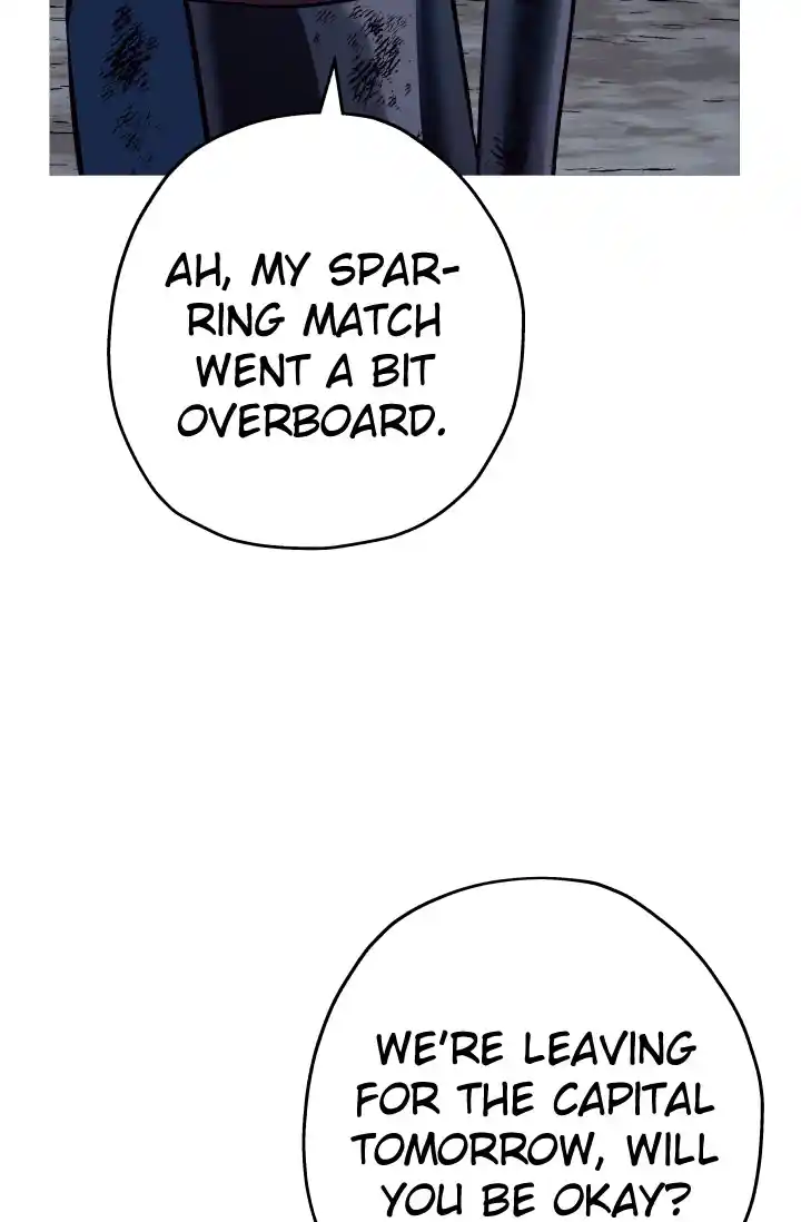 From the lowest ranked knight to monarch Vol.0 Ch.52