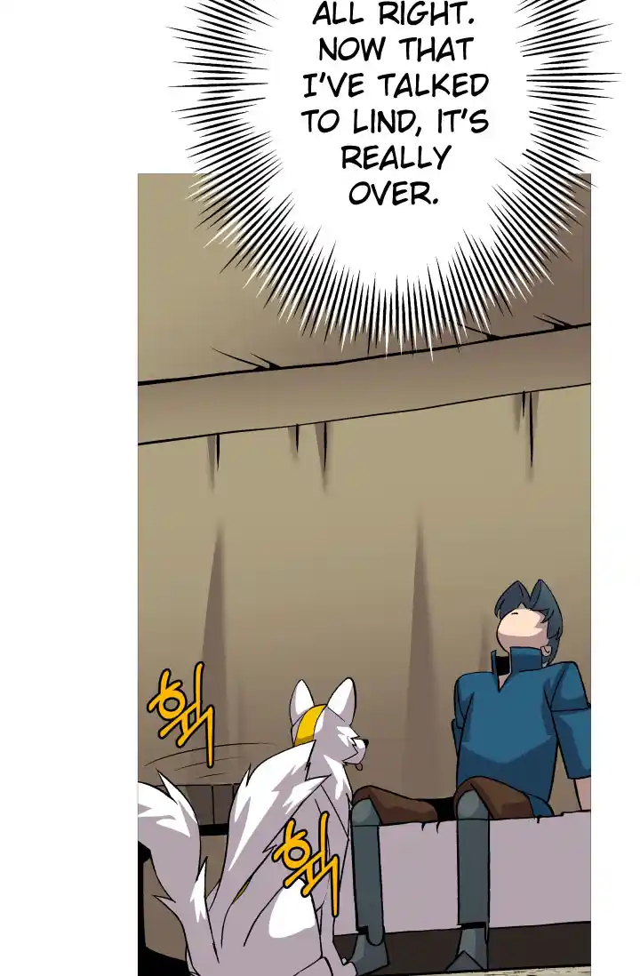 From the lowest ranked knight to monarch Vol.0 Ch.52