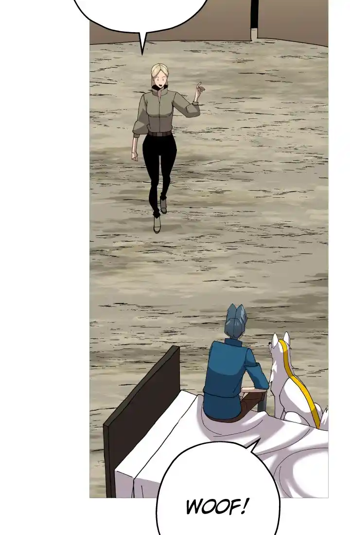 From the lowest ranked knight to monarch Vol.0 Ch.52