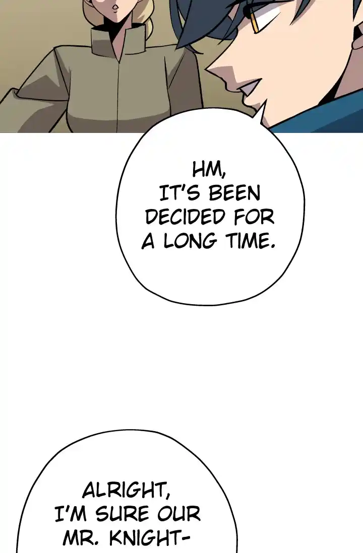 From the lowest ranked knight to monarch Vol.0 Ch.52