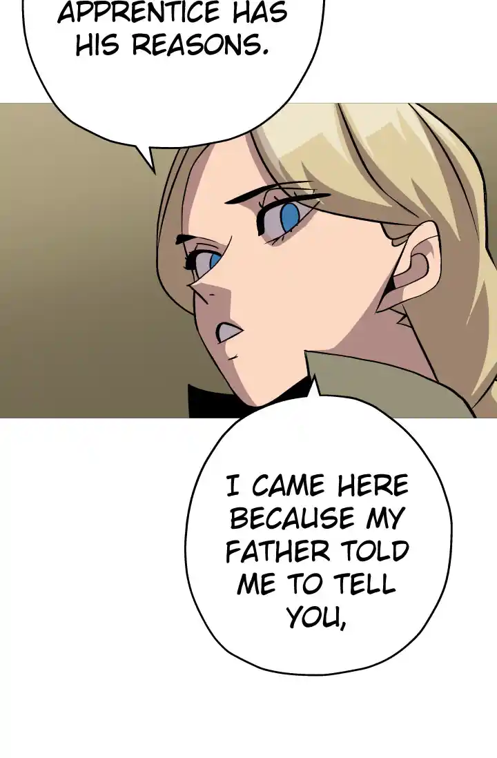 From the lowest ranked knight to monarch Vol.0 Ch.52