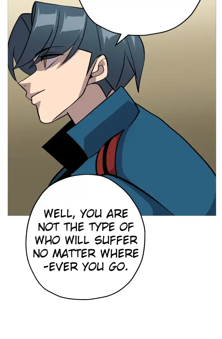 From the lowest ranked knight to monarch Vol.0 Ch.52