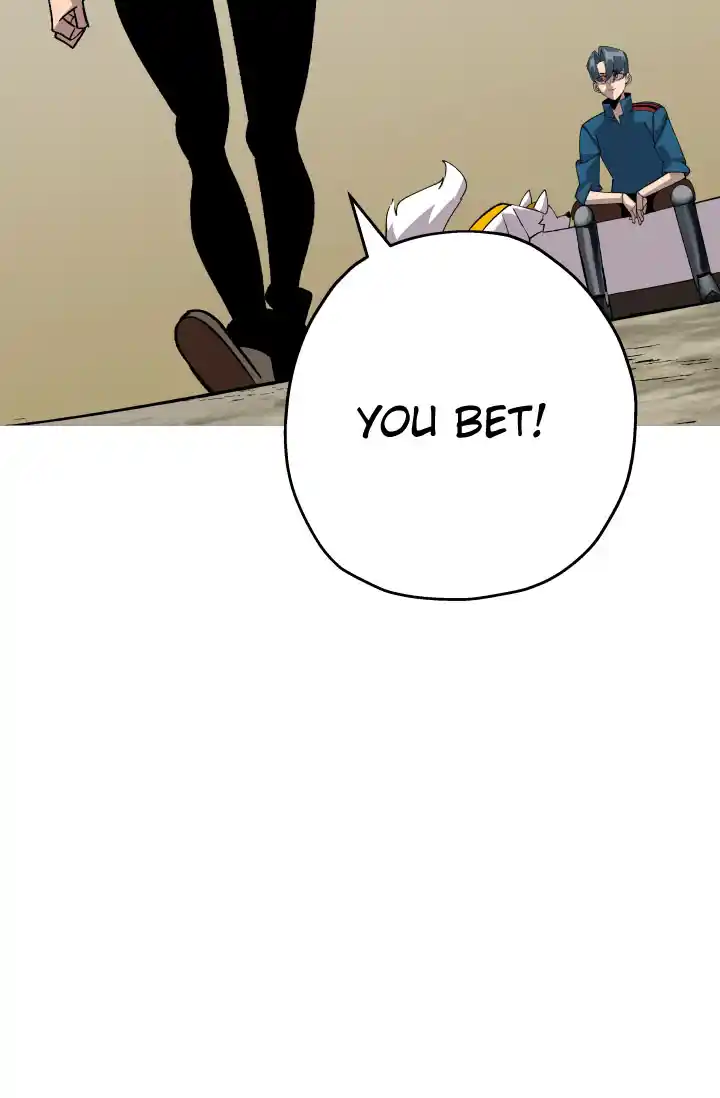 From the lowest ranked knight to monarch Vol.0 Ch.52