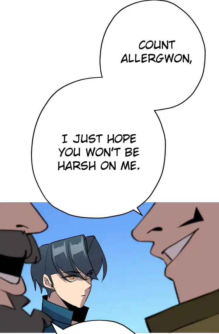 From the lowest ranked knight to monarch Vol.0 Ch.52