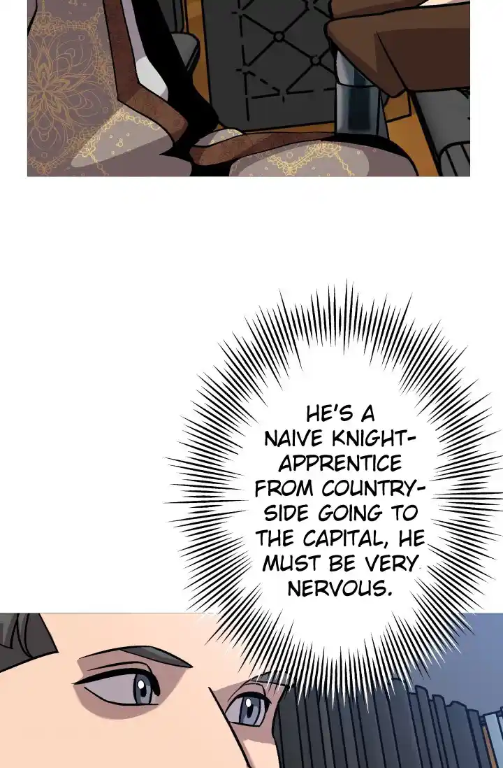 From the lowest ranked knight to monarch Vol.0 Ch.52