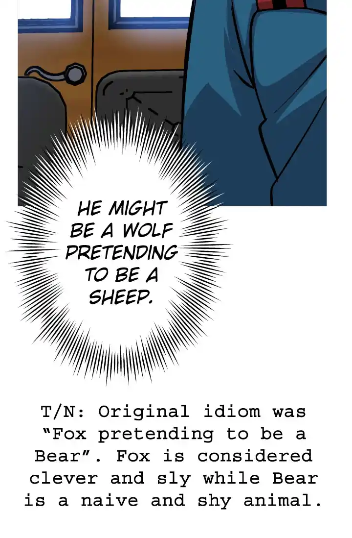 From the lowest ranked knight to monarch Vol.0 Ch.52