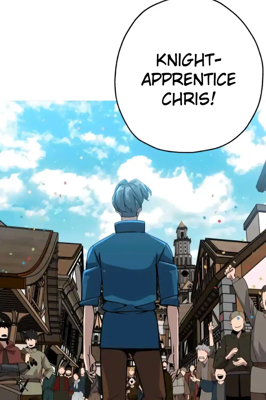 From the lowest ranked knight to monarch Vol.0 Ch.53