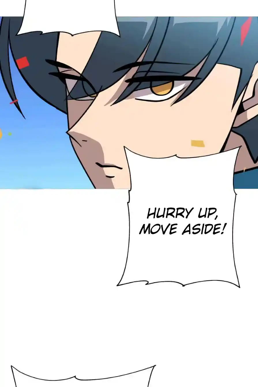 From the lowest ranked knight to monarch Vol.0 Ch.53