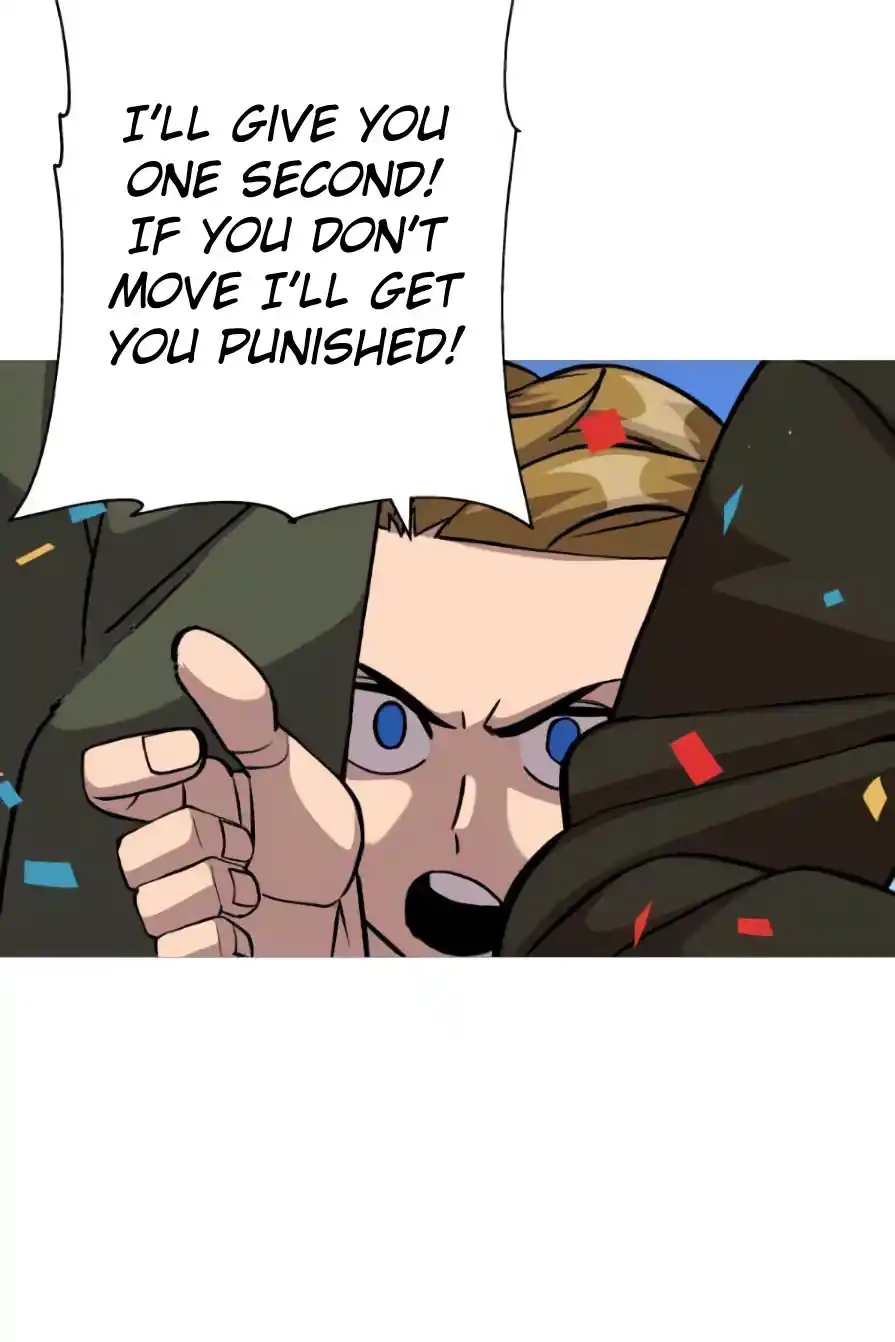 From the lowest ranked knight to monarch Vol.0 Ch.53