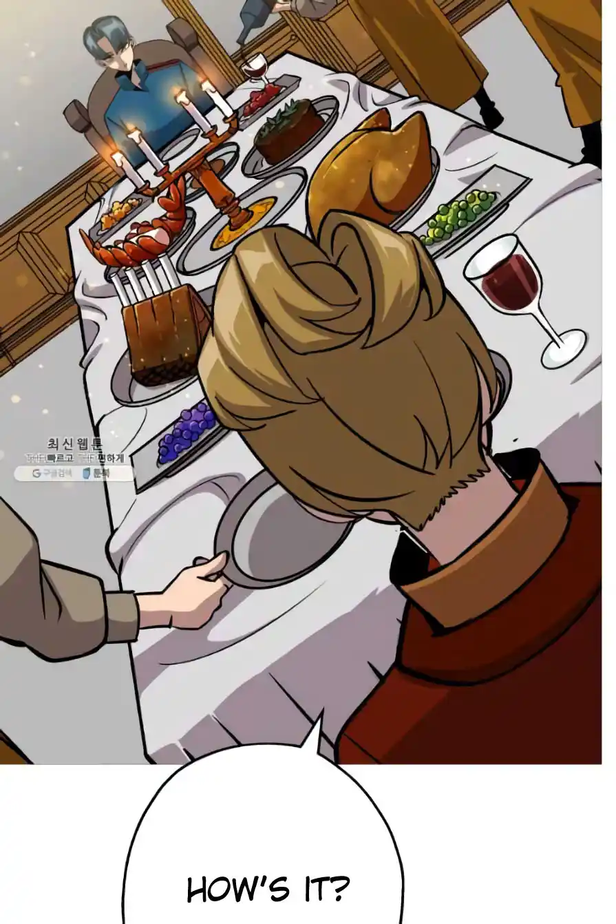 From the lowest ranked knight to monarch Vol.0 Ch.53