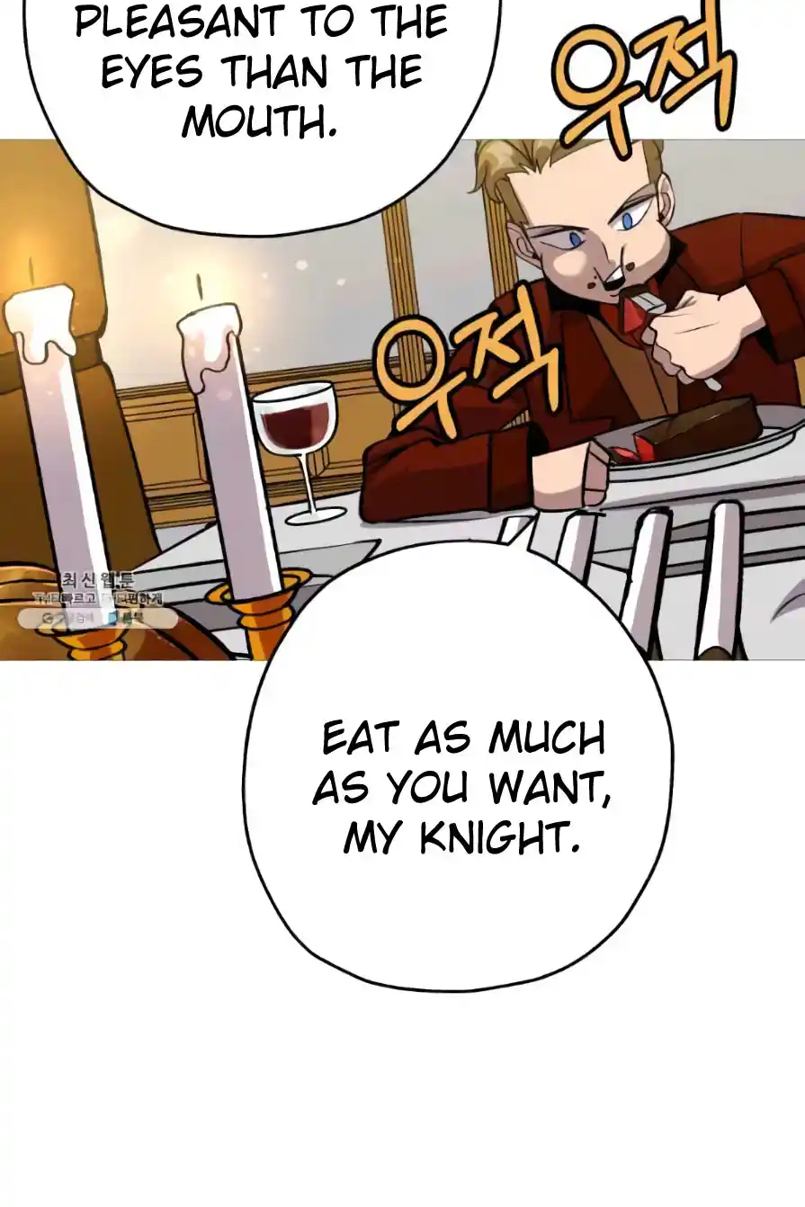 From the lowest ranked knight to monarch Vol.0 Ch.53