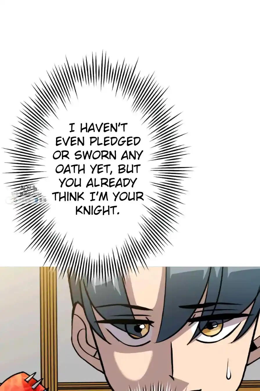 From the lowest ranked knight to monarch Vol.0 Ch.53