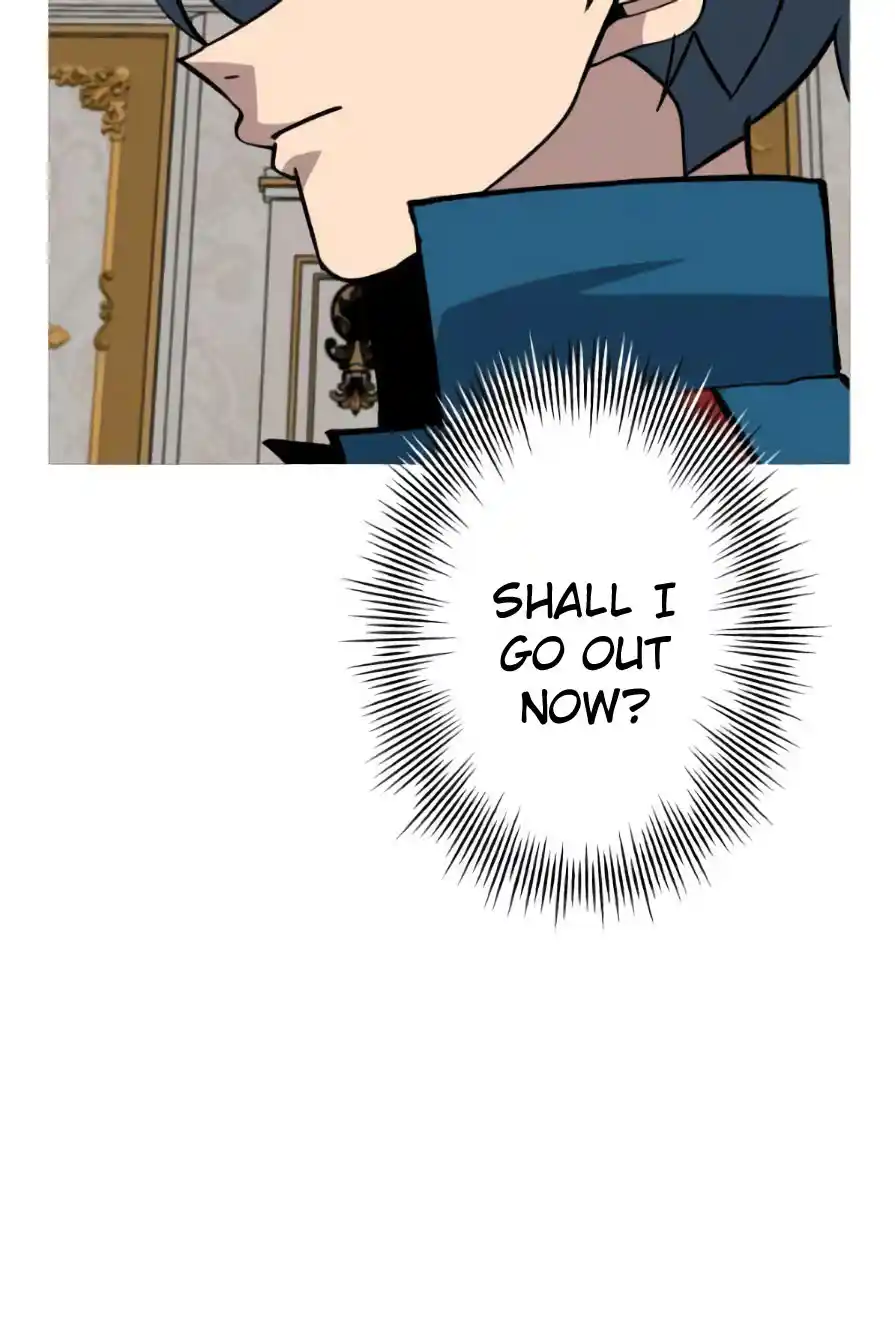 From the lowest ranked knight to monarch Vol.0 Ch.53